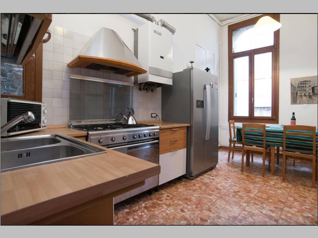 Balcone Sul Canale ヴェネツィア エクステリア 写真