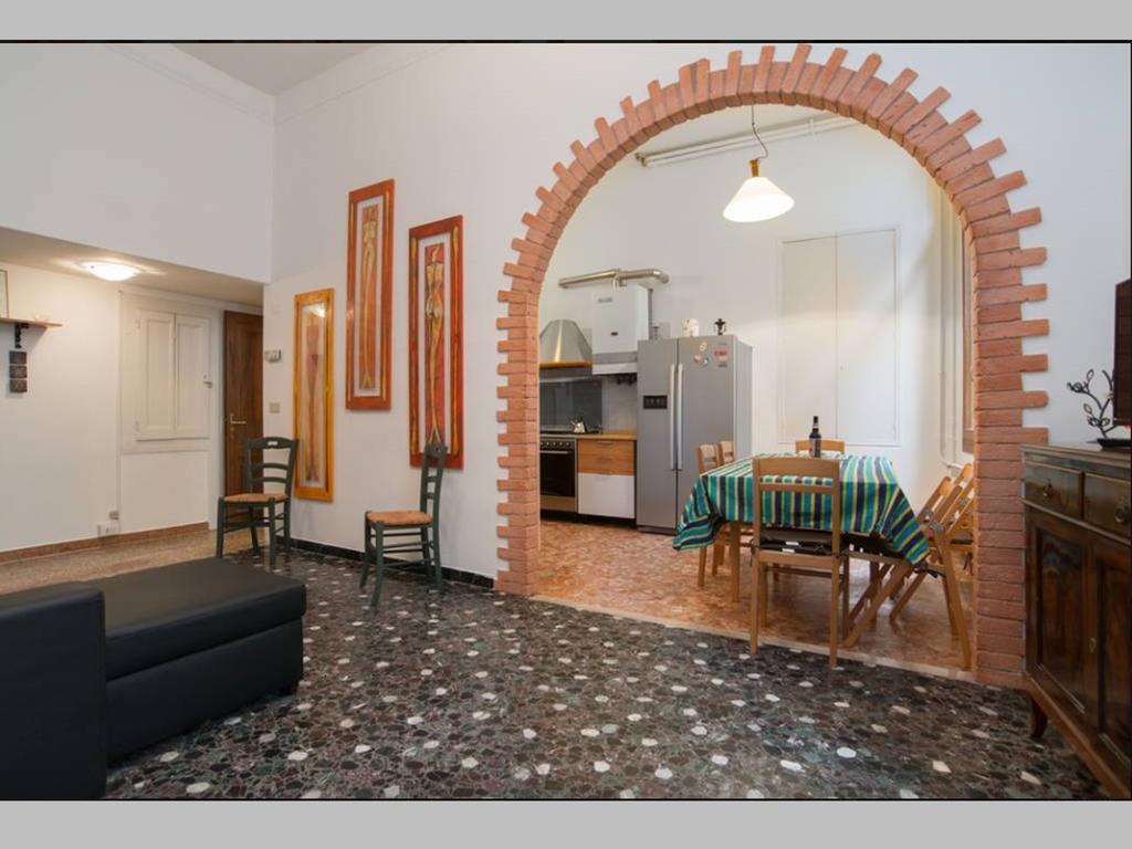Balcone Sul Canale ヴェネツィア エクステリア 写真