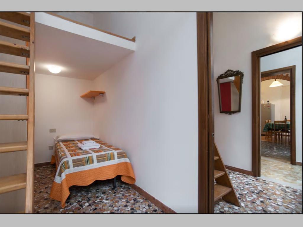 Balcone Sul Canale ヴェネツィア エクステリア 写真