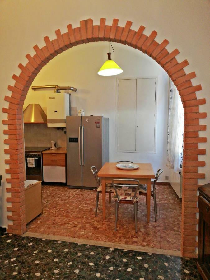 Balcone Sul Canale ヴェネツィア エクステリア 写真