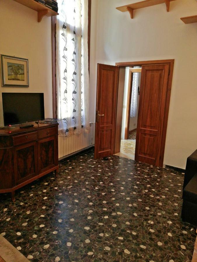 Balcone Sul Canale ヴェネツィア エクステリア 写真