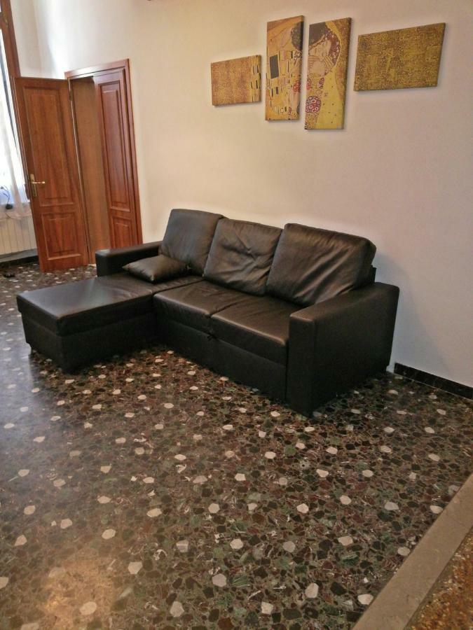 Balcone Sul Canale ヴェネツィア エクステリア 写真