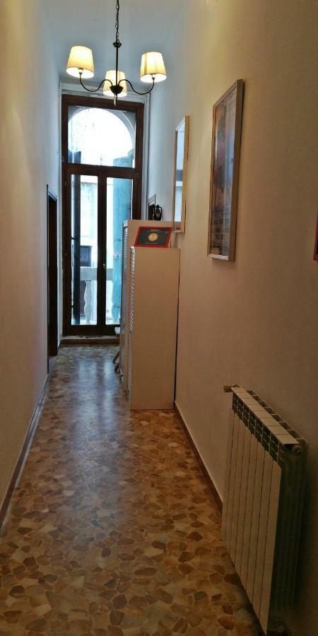 Balcone Sul Canale ヴェネツィア エクステリア 写真