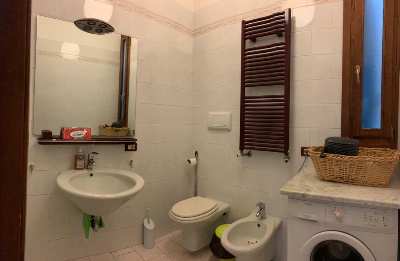 Balcone Sul Canale ヴェネツィア エクステリア 写真