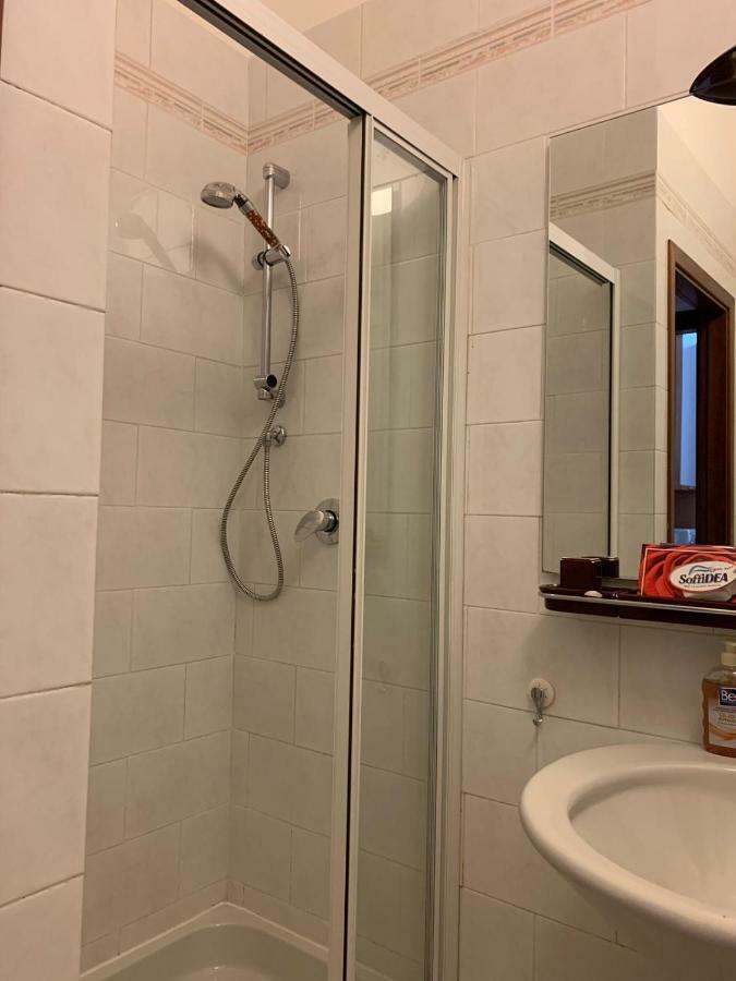 Balcone Sul Canale ヴェネツィア エクステリア 写真